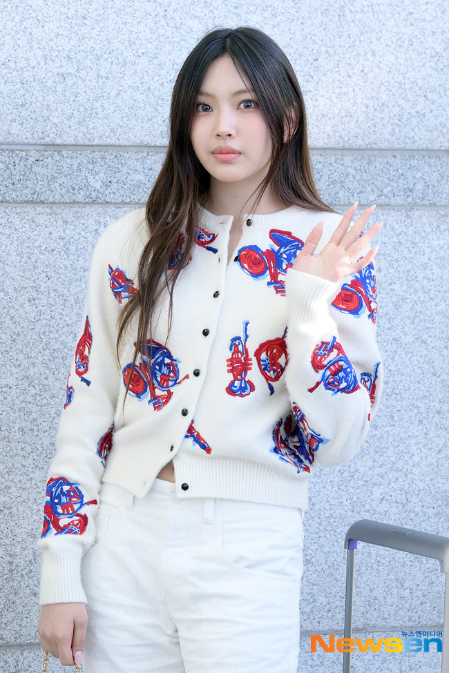 혜인 이미지