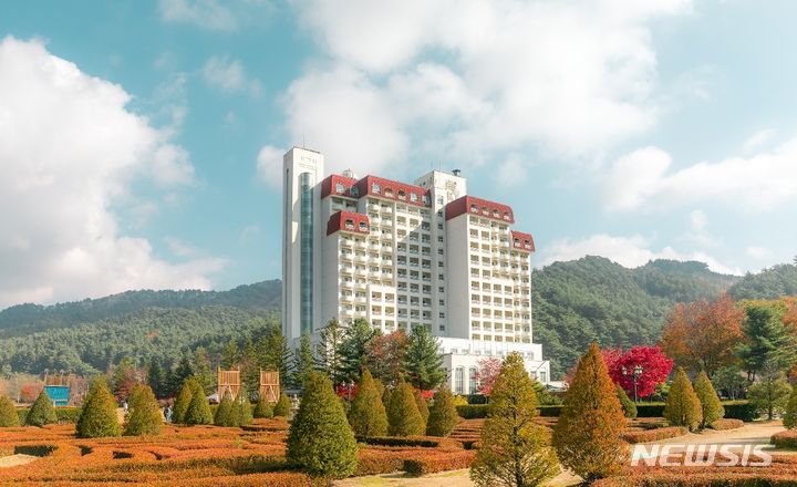 어텀피크닉 이미지
