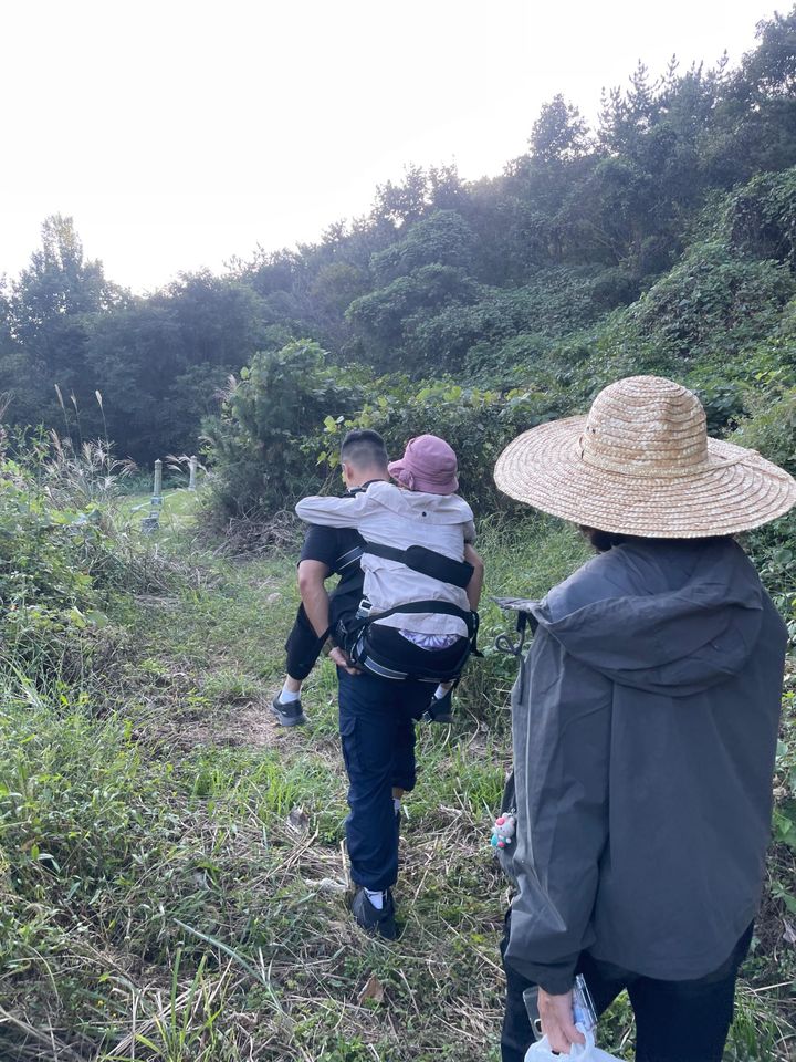 고성소방서 이미지