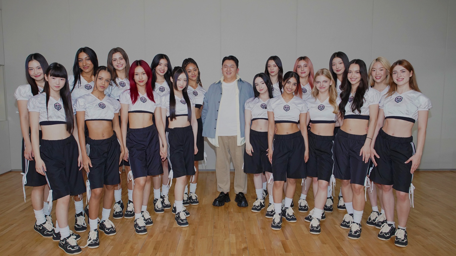 하이브 플러스 이미지