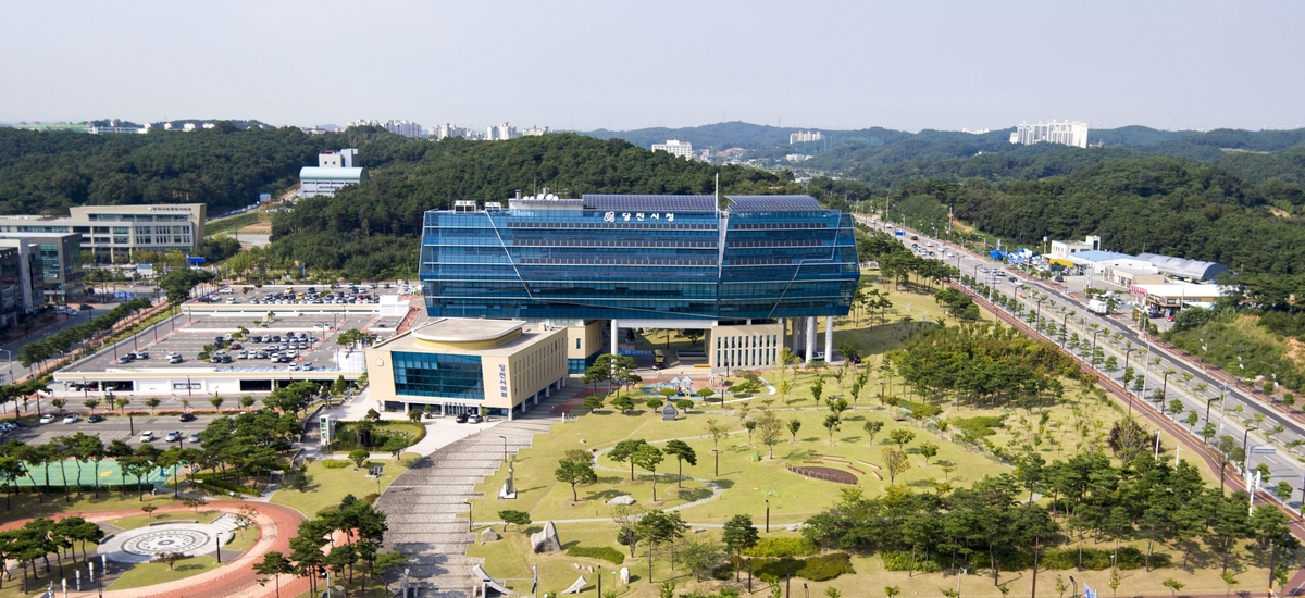 당진재향경우회 이미지