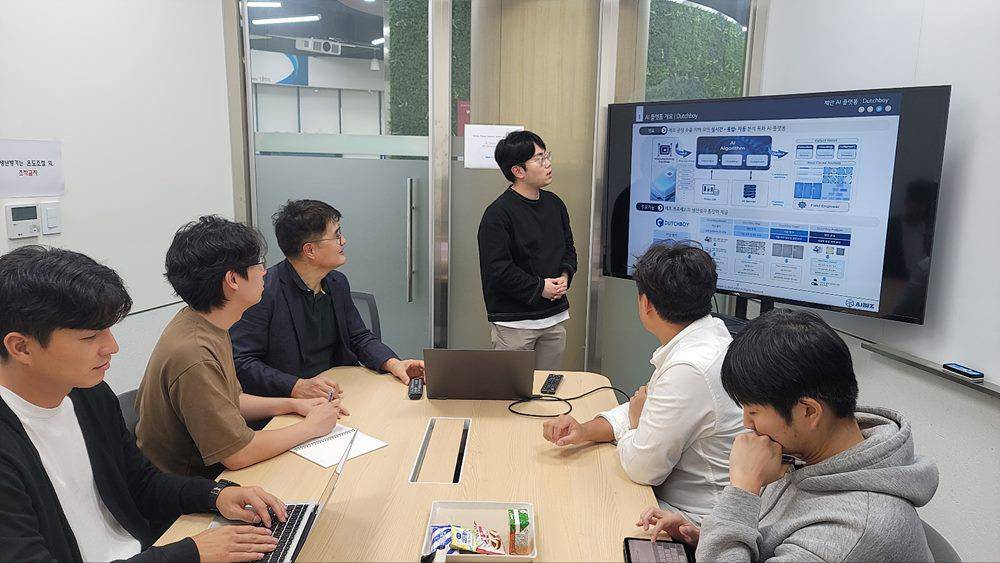 비즈힘 이미지