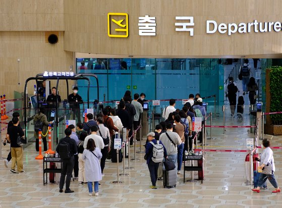 한국공항공사 제주공항 이미지
