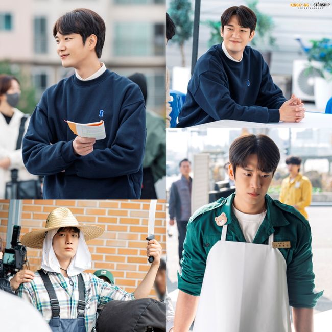 훈훈한정육 이미지