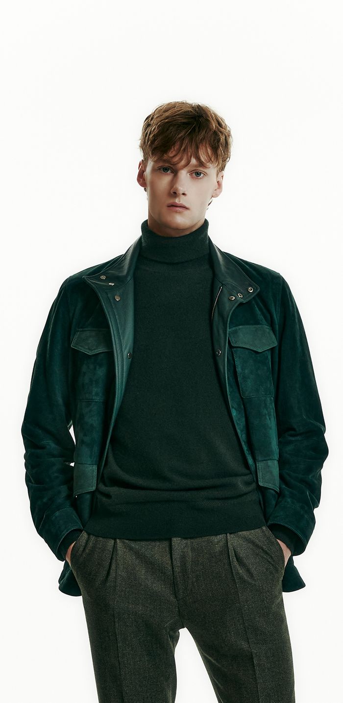 맨온더분신세계 이미지