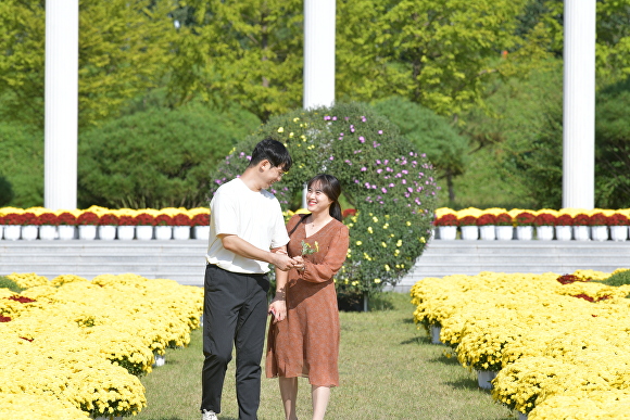 장수누리파크 이미지