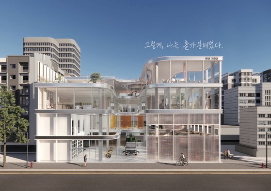 가인디자인그룹 이미지