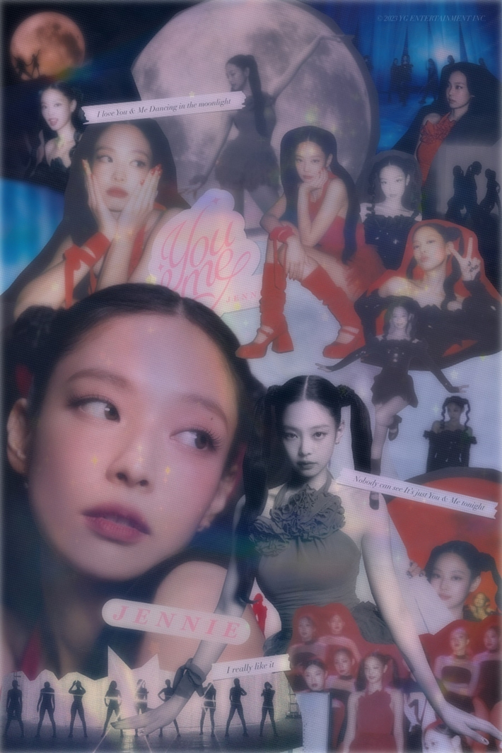 제니앤제니 이미지