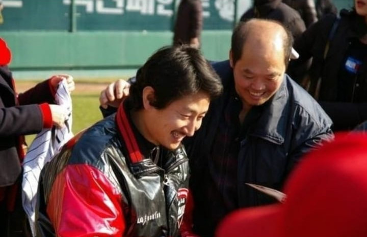 빗자루아저씨 이미지