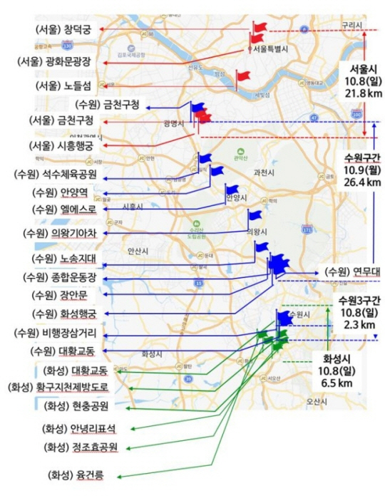 대왕주유소 이미지