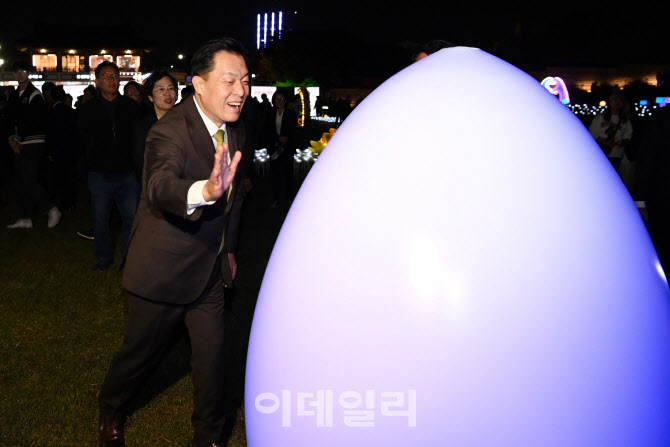 화성라이팅 이미지