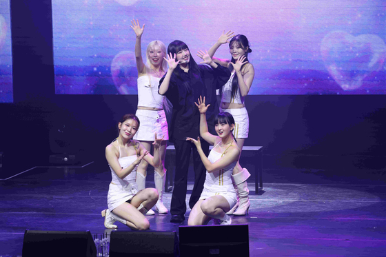 예린 이미지