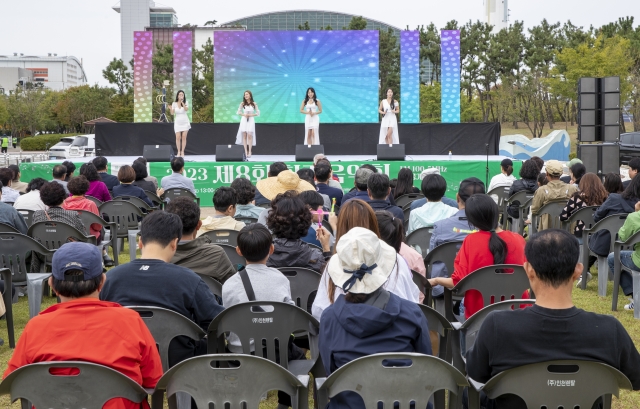 맑고푸른환경 이미지