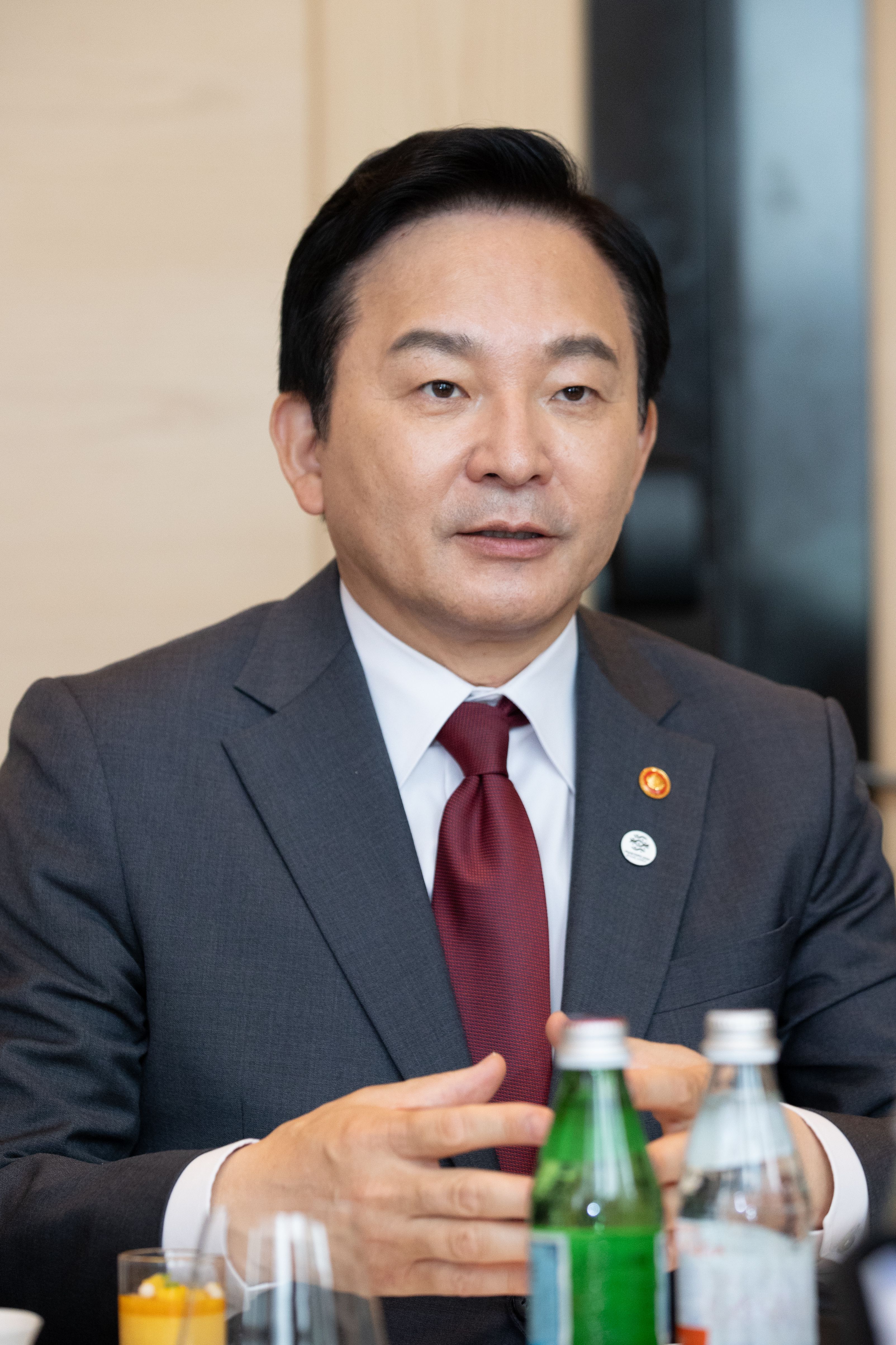 산하건축사사무소 이미지