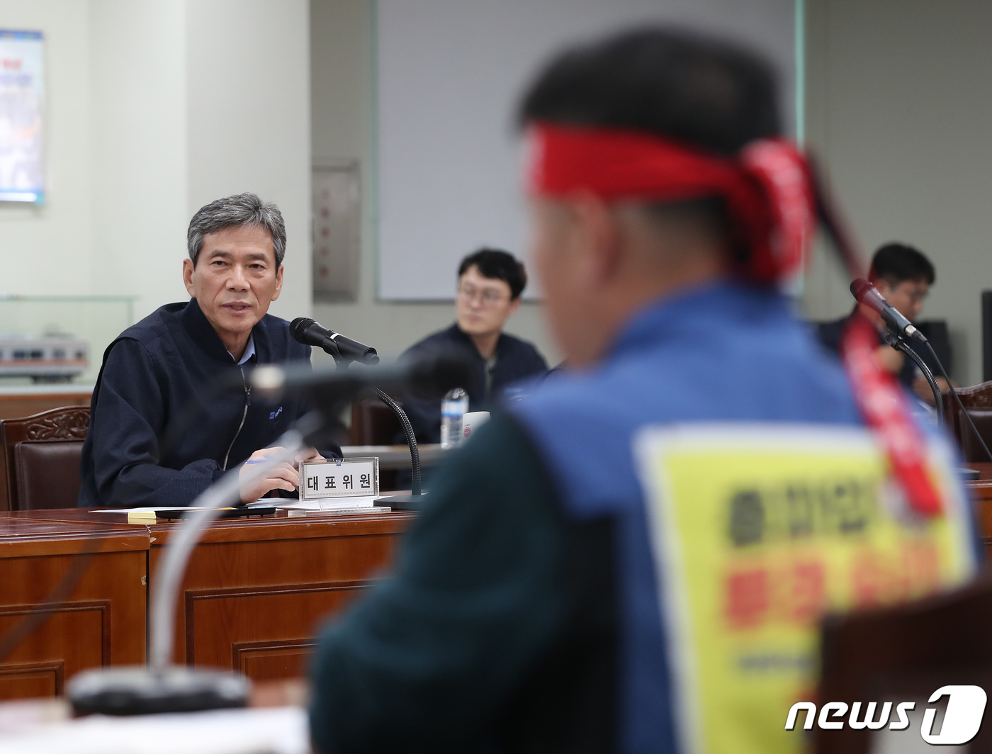 부산교통공사 노포차량사업소 이미지
