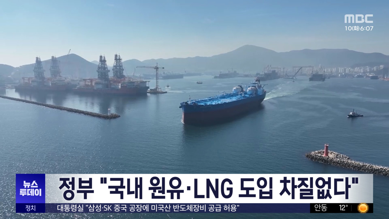 정부 