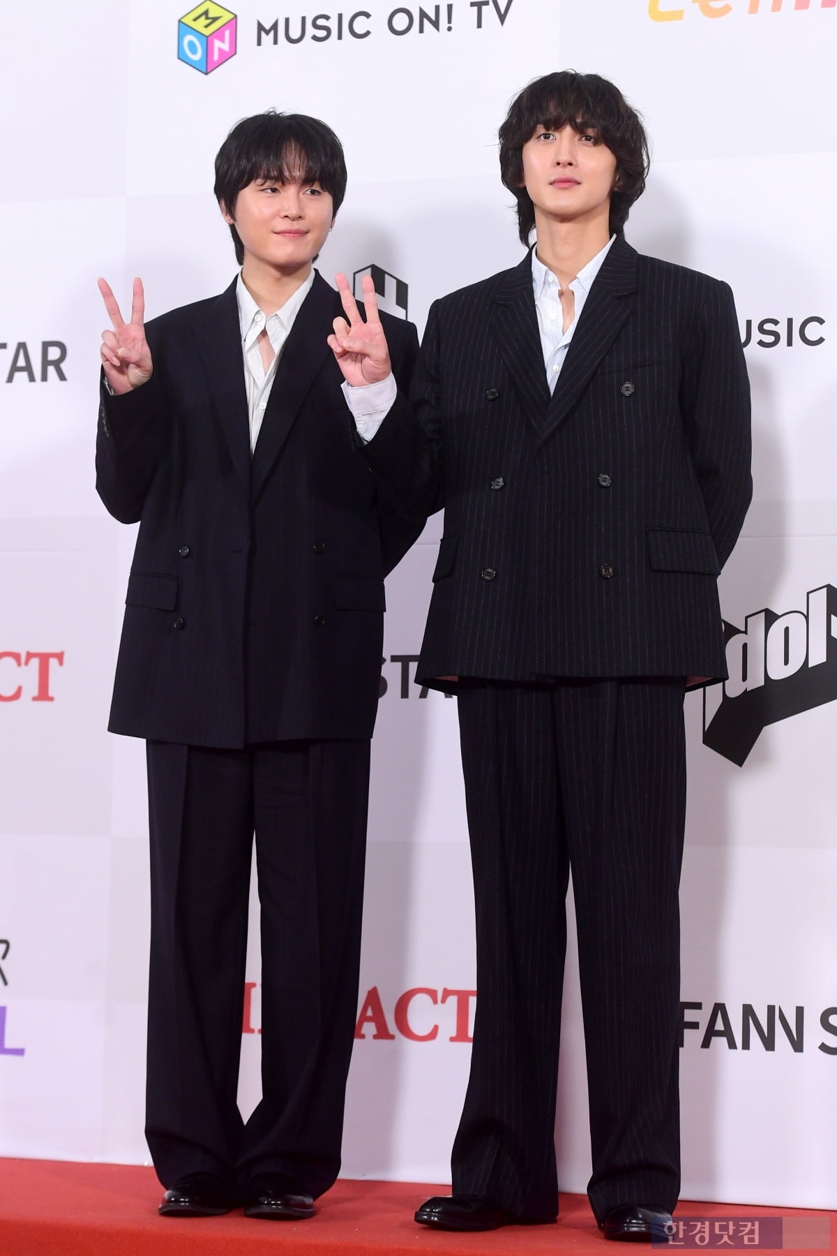잔나비 모바일 이미지