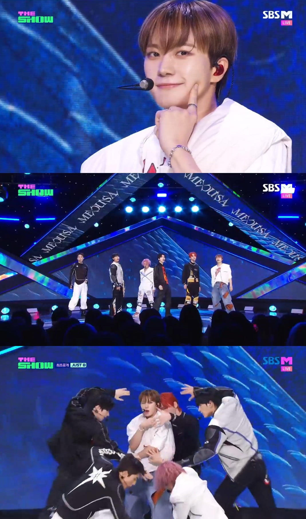 저스트헤어 이미지