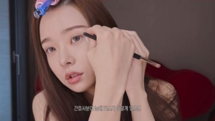 프리지아 이미지
