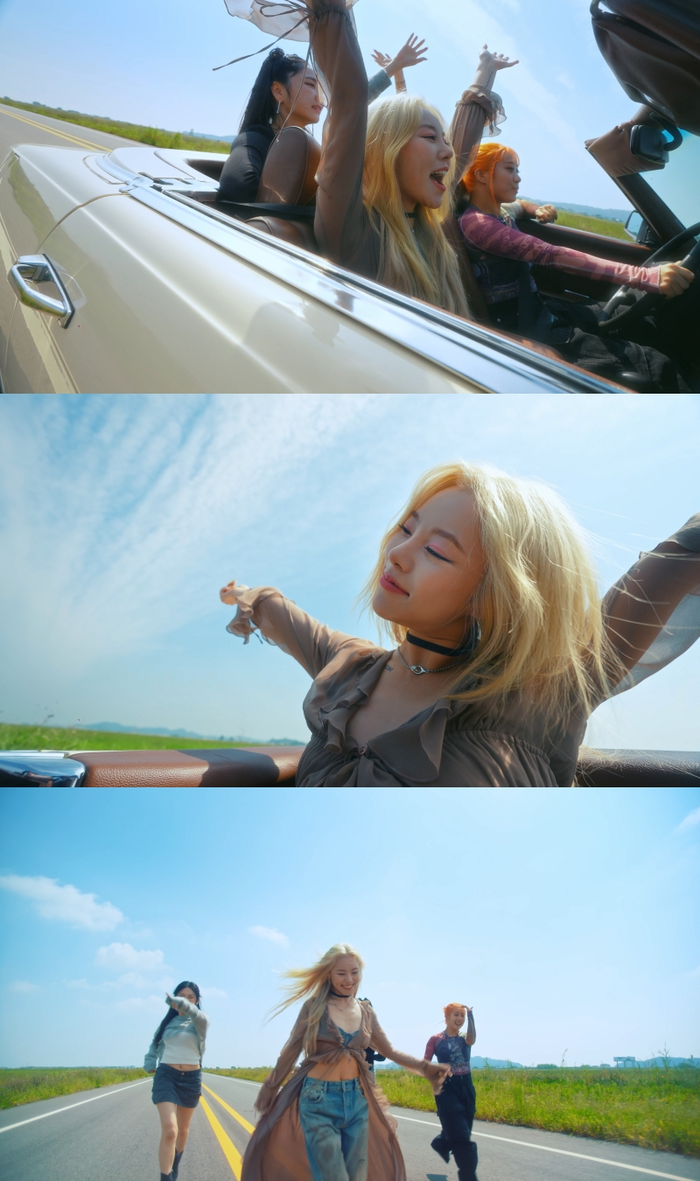 더무드(The Mood) 이미지