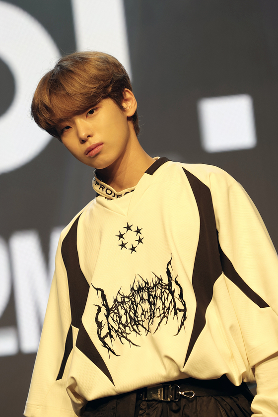 MAJOR 이미지