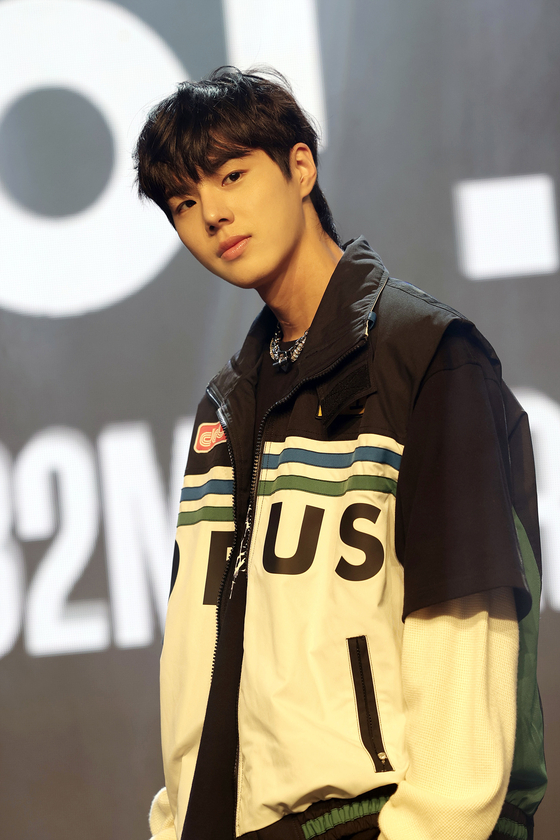 MAJOR 이미지