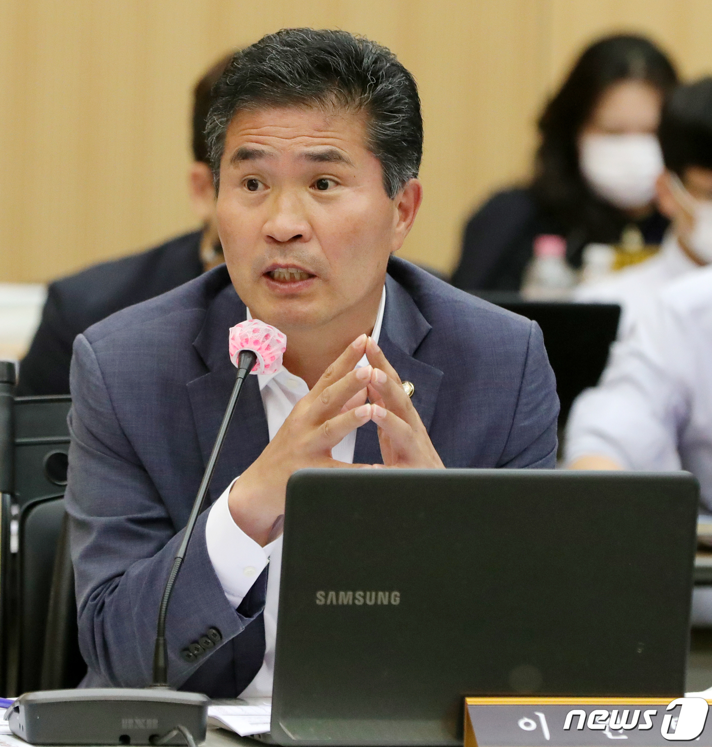 대농식품 이미지