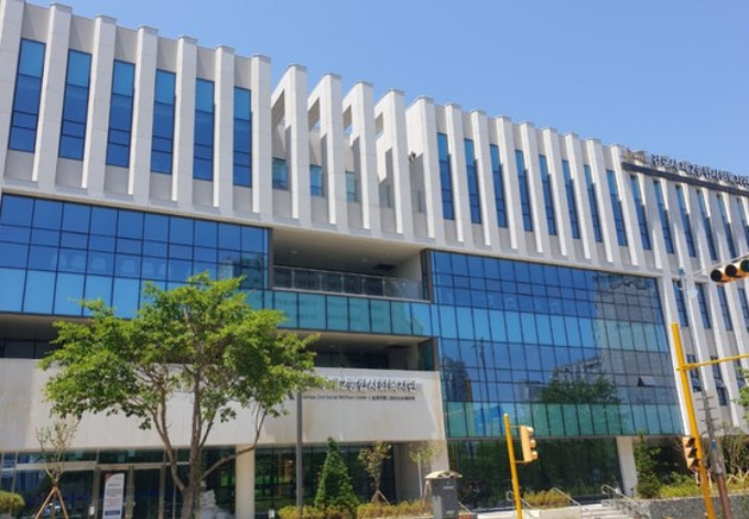 김포시 제2종합사회복지관 이미지