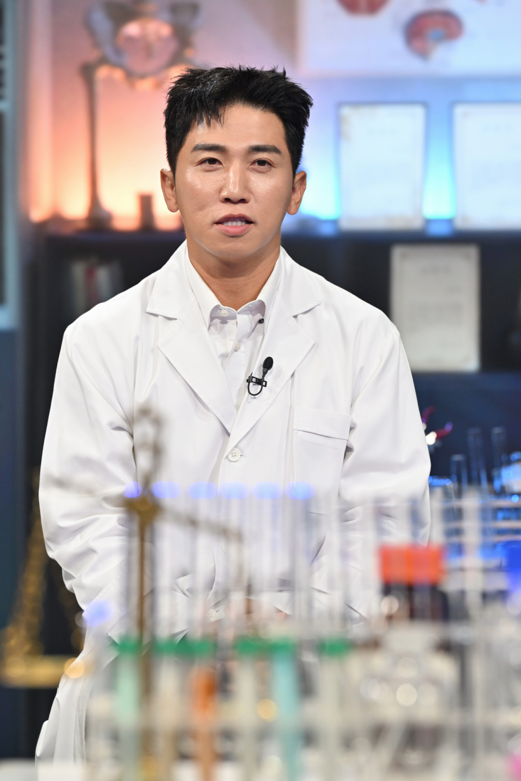 유박사 이미지