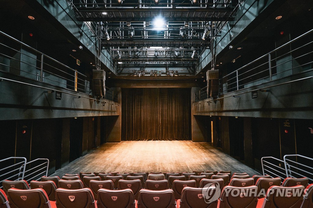 재단법인 춘천시 문화재단 이미지