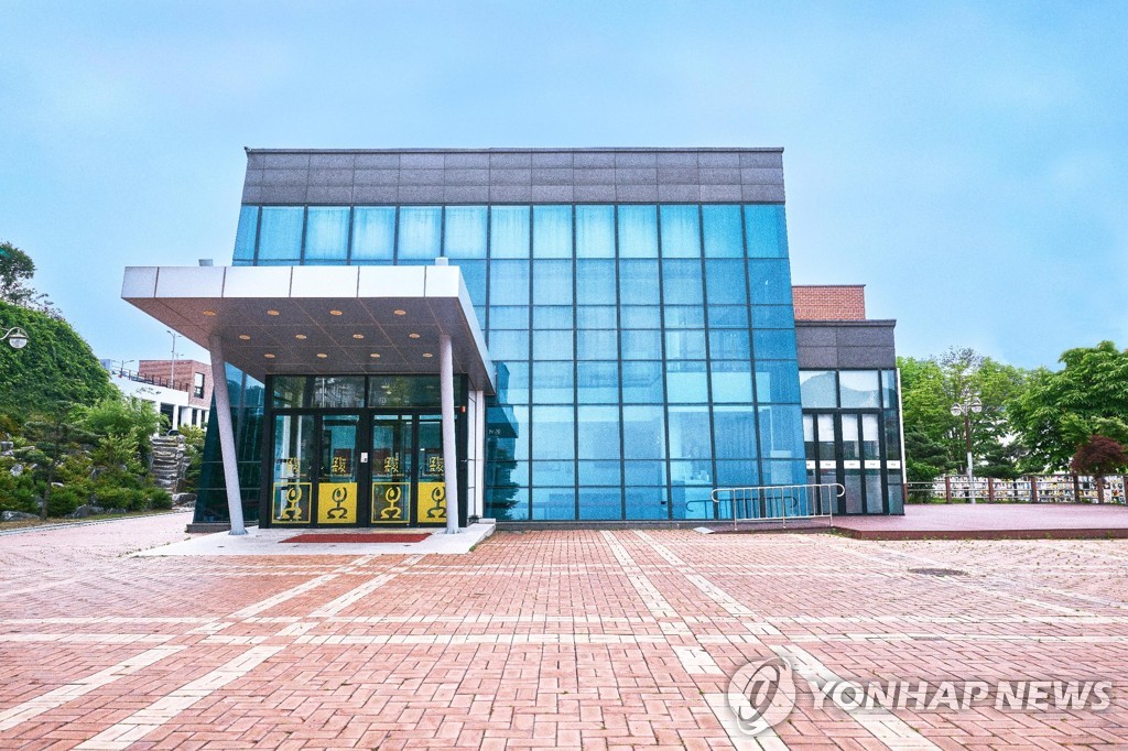 재단법인 춘천시 문화재단 이미지