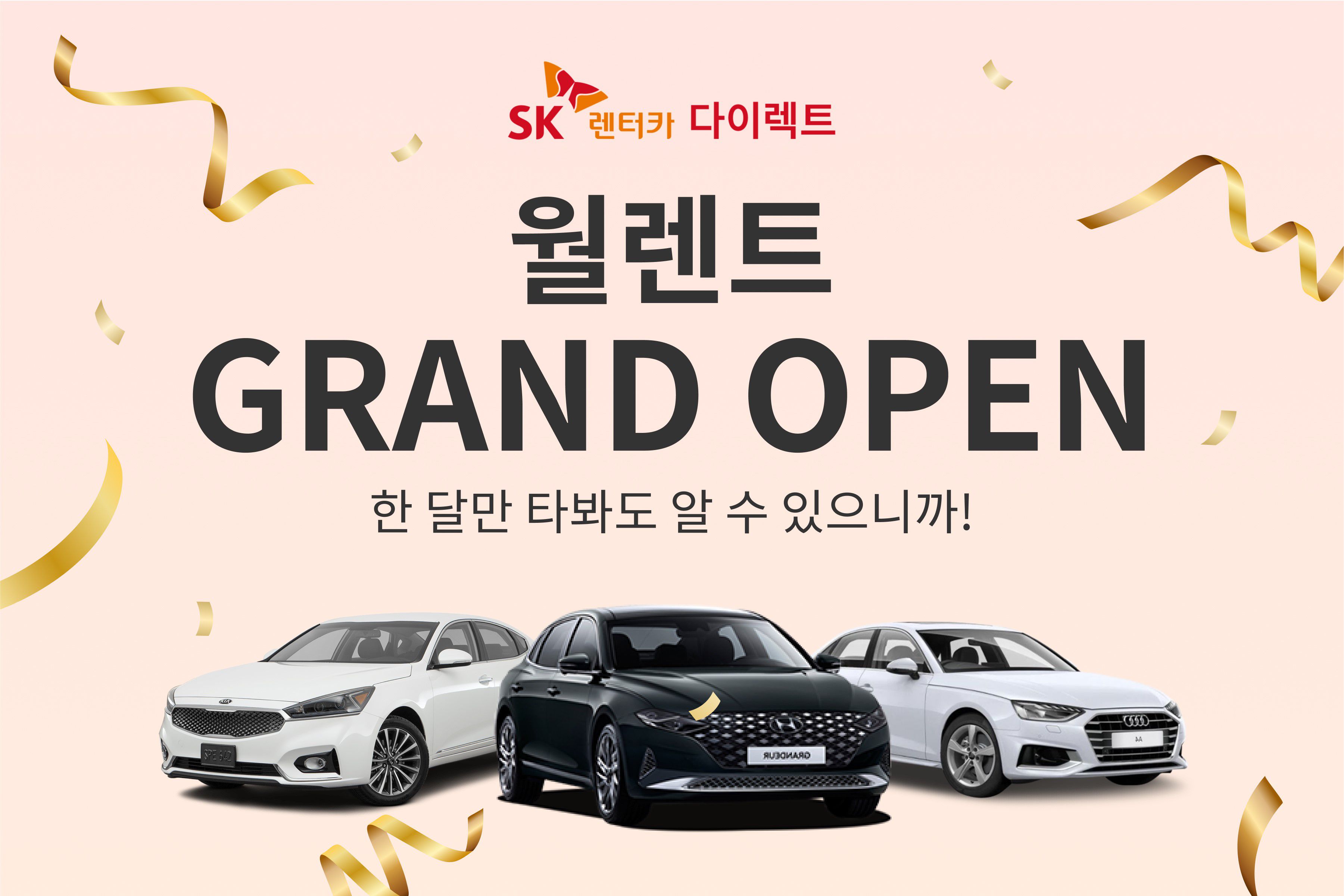 에스케이렌터카 이미지