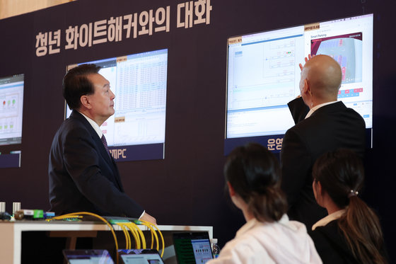 시연환경개발 이미지