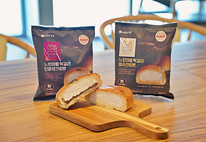 빵마을제과 이미지