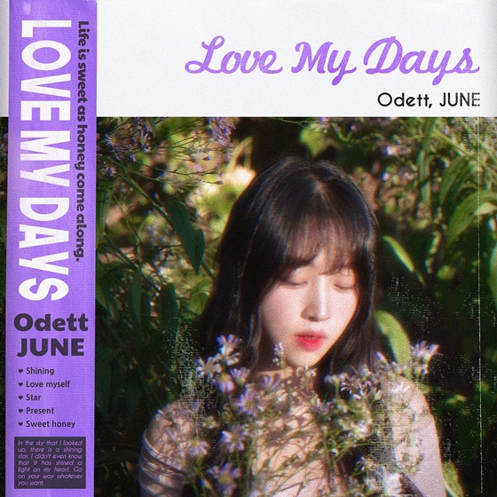 오데트 이미지