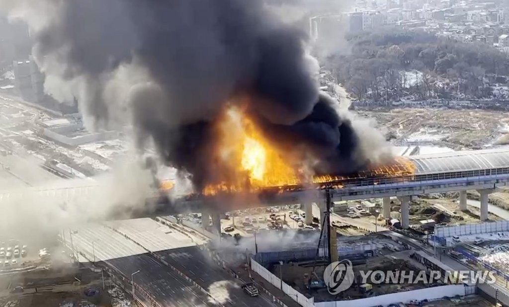 제이경인연결고속도로 이미지