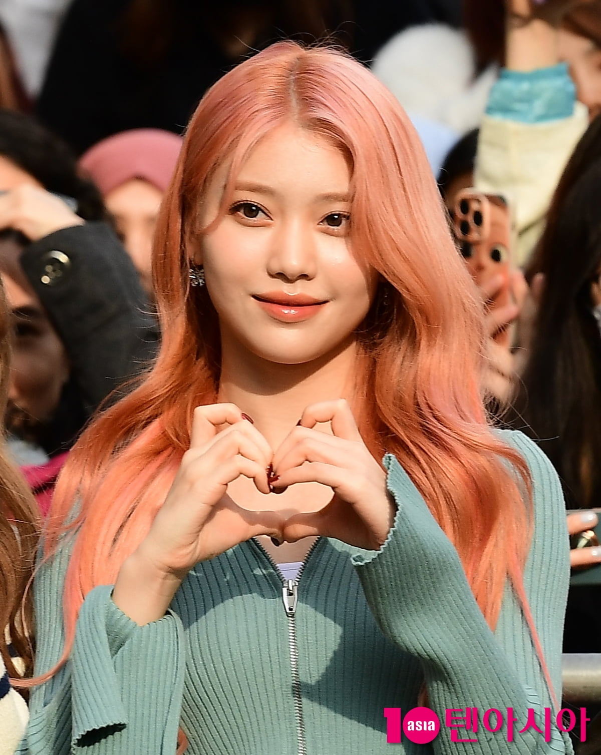 쏘네 이미지