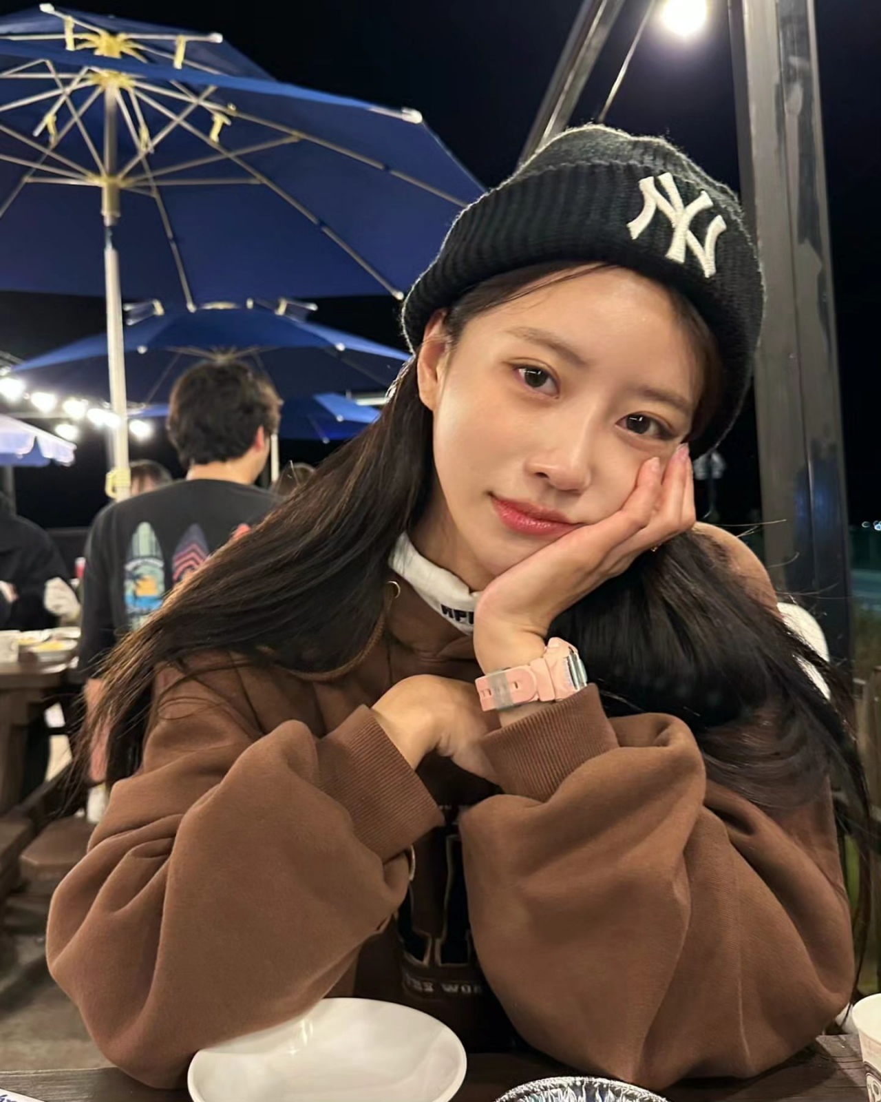 미주가 이미지