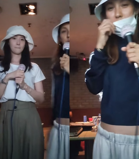 회상노래방 이미지