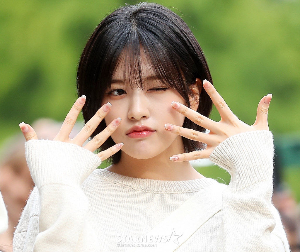 예쁨# 이미지