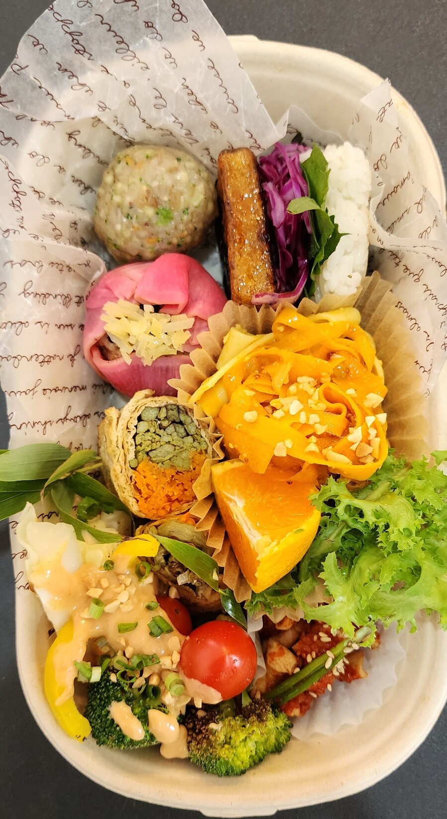 메밀로 사진 3