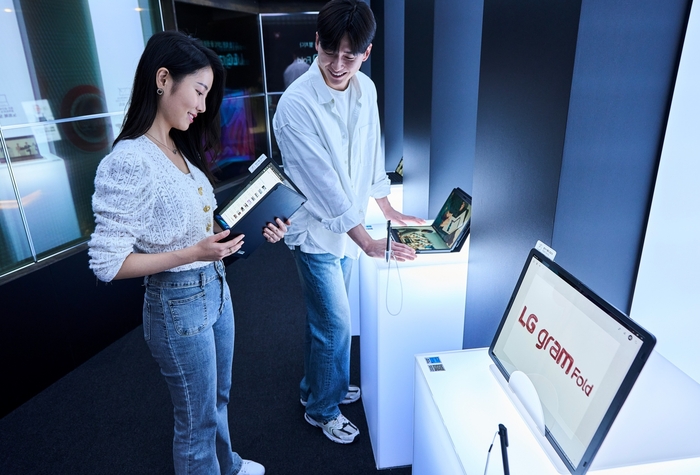 금성전자센타 이미지