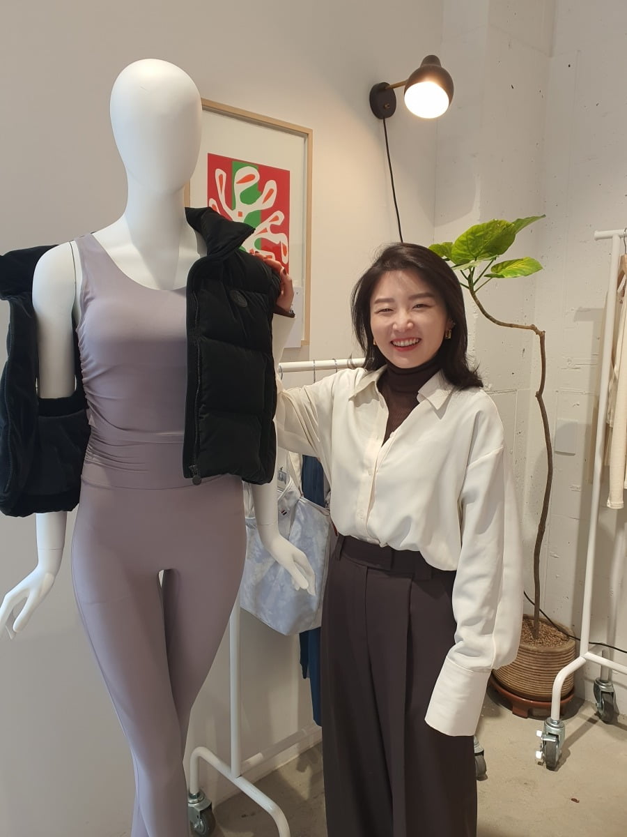 속옷사랑 이미지