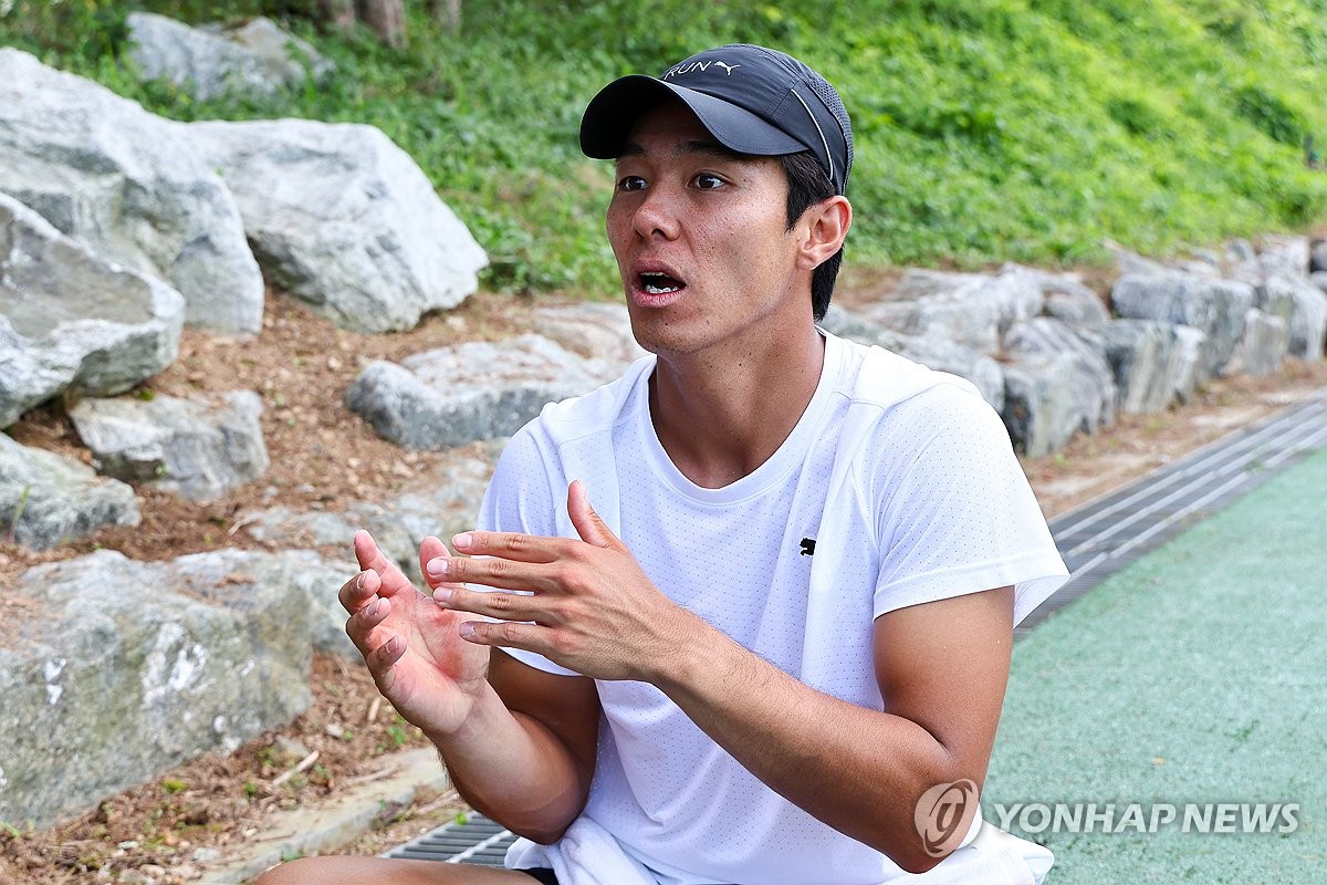 전남도청 테니스장 이미지