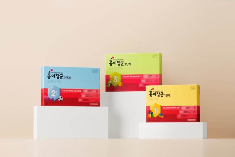장군이네 이미지
