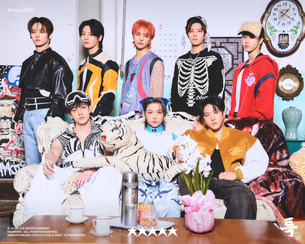 릴(Lil)엔터테인먼트 이미지
