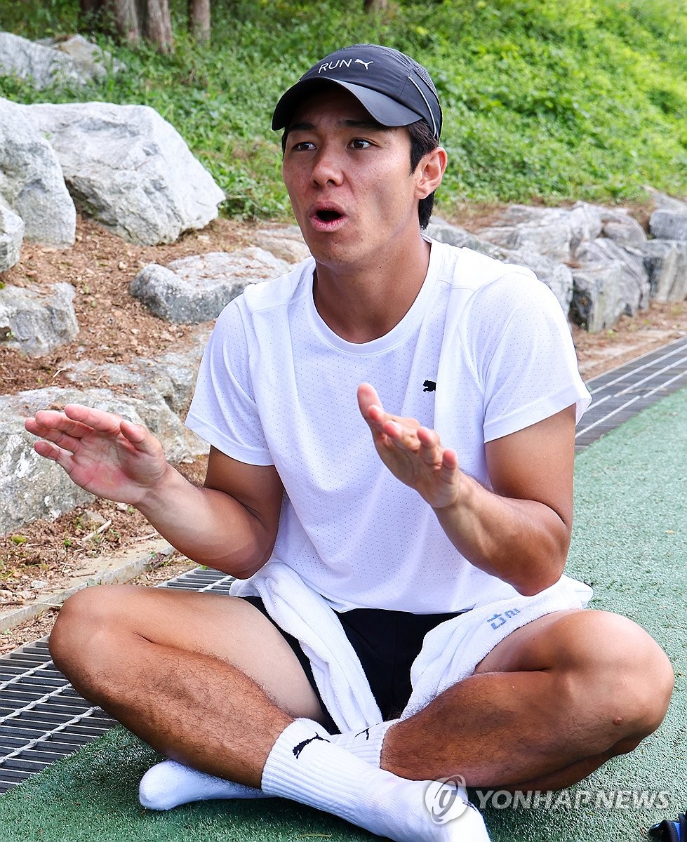전남도청 테니스장 이미지