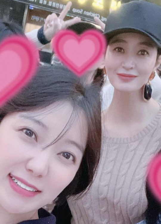 혜수의밥상 이미지