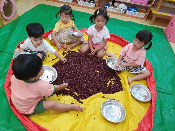 전주하가부영사랑으로어린이집 이미지