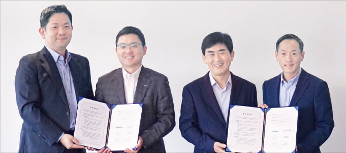 두산에프앤비 이미지